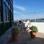 El Muelle * Comillas