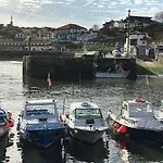 Lägenhet El Muelle *