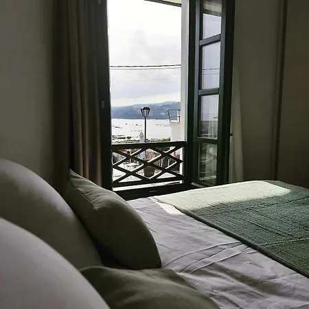 El Muelle * Comillas