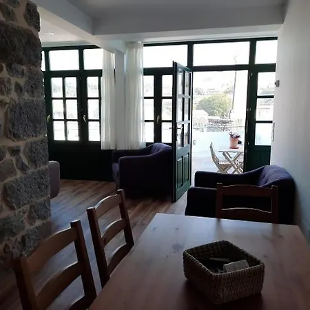 Lägenhet El Muelle Comillas