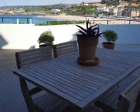 El Muelle
