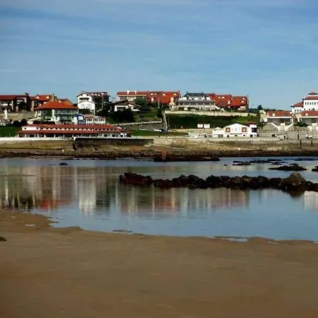 El Muelle * Comillas