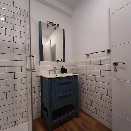 Lägenhet El Muelle *