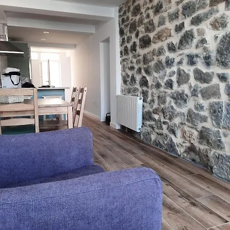 El Muelle Apartment Comillas