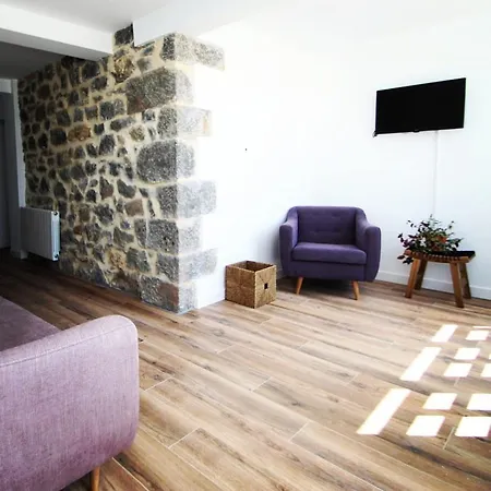 El Muelle Apartment
