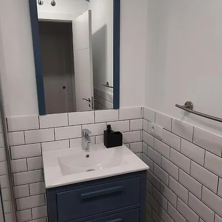 Lägenhet El Muelle *