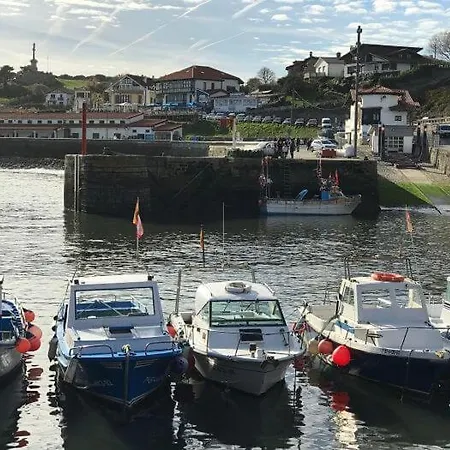 Lägenhet El Muelle *