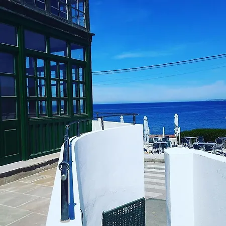 Apartamento El Muelle Comillas