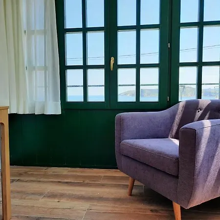 El Muelle Apartment