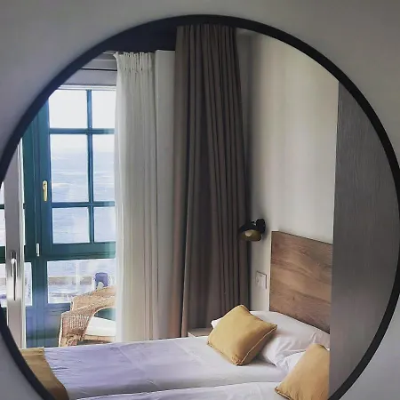 Apartment El Muelle *