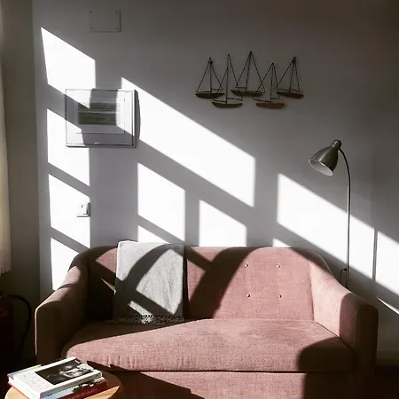 El Muelle Apartmán