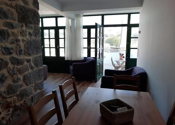 Appartamento El Muelle Comillas