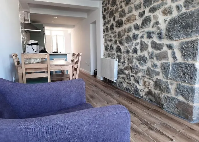 El Muelle Apartamento Comillas