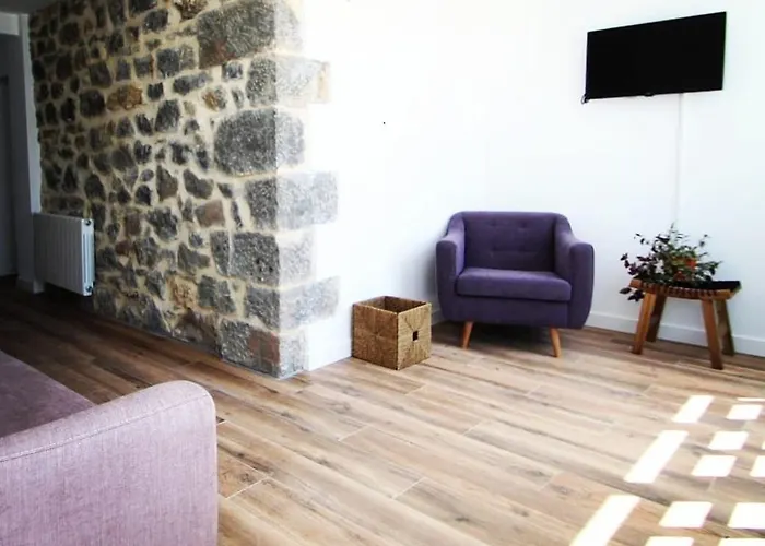 El Muelle Apartamento