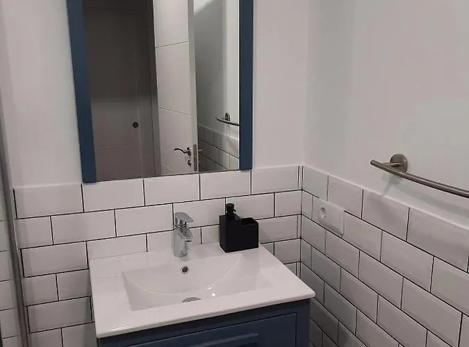 Apartamento El Muelle *