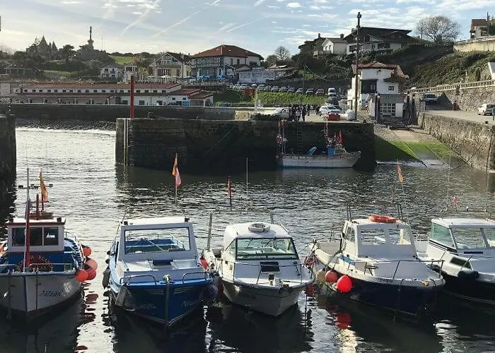 Appartamento El Muelle *