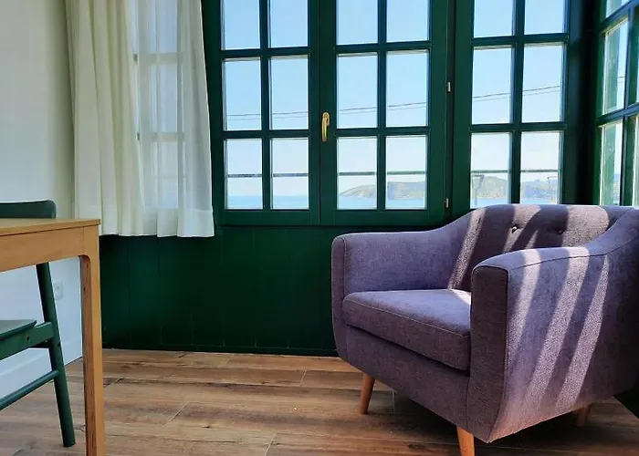 El Muelle Apartamento