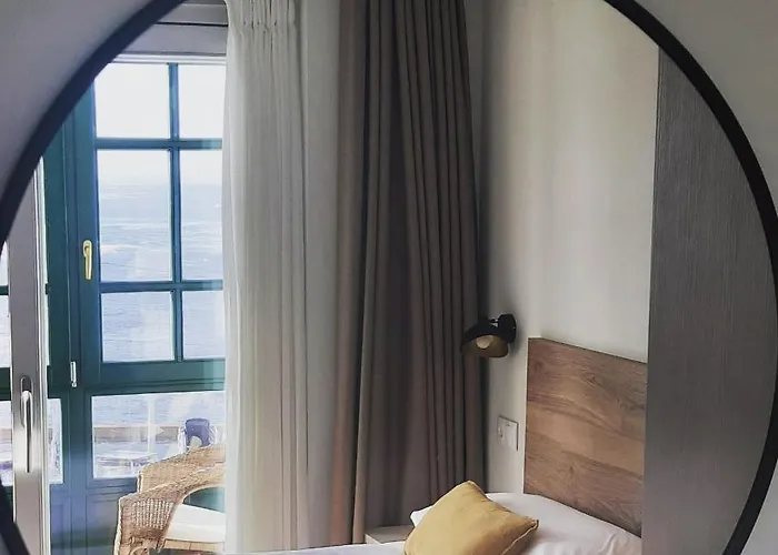 Apartamento El Muelle *