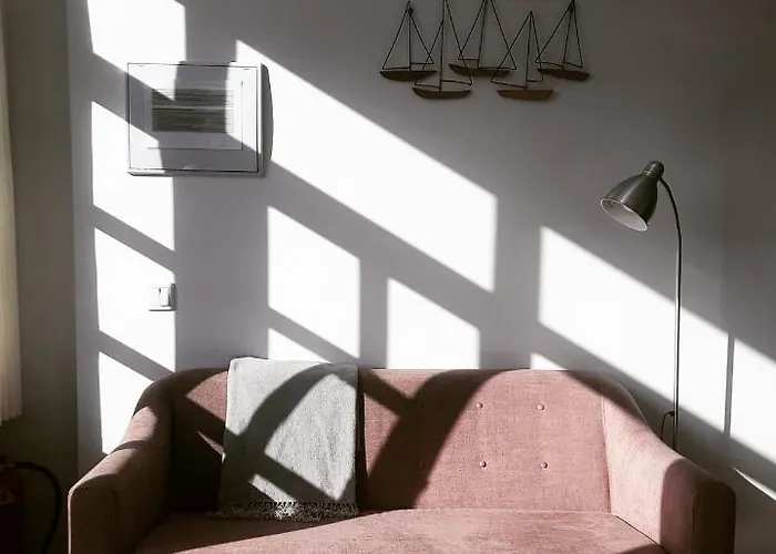 El Muelle Apartamento