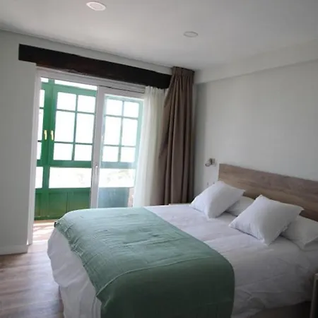 El Muelle Apartment