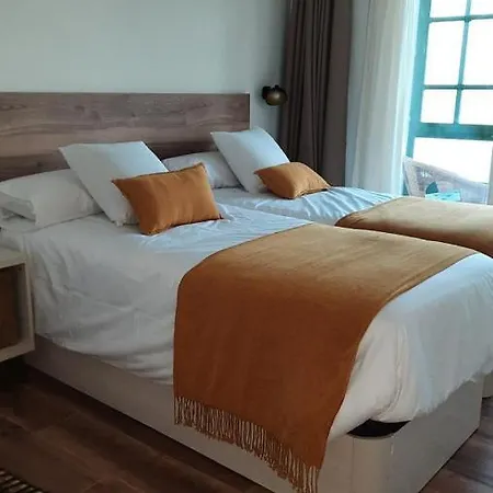 El Muelle * Comillas