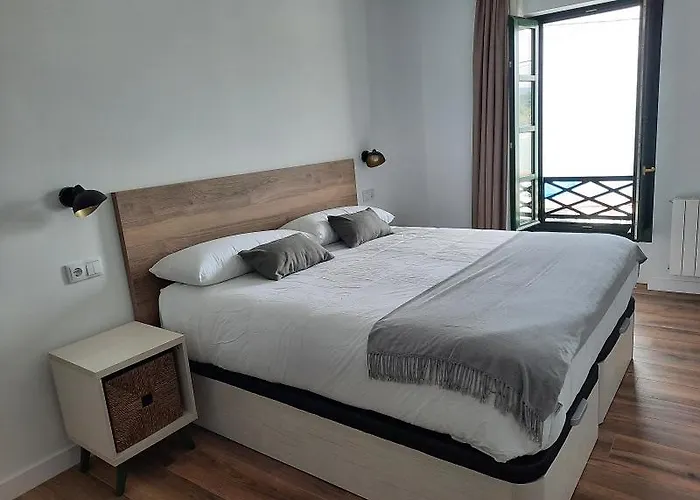 El Muelle 公寓 柯米拉斯