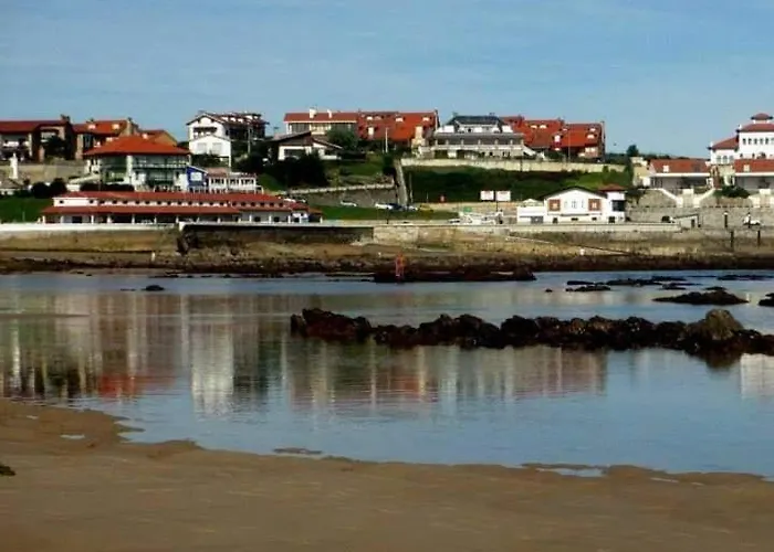 El Muelle * 柯米拉斯